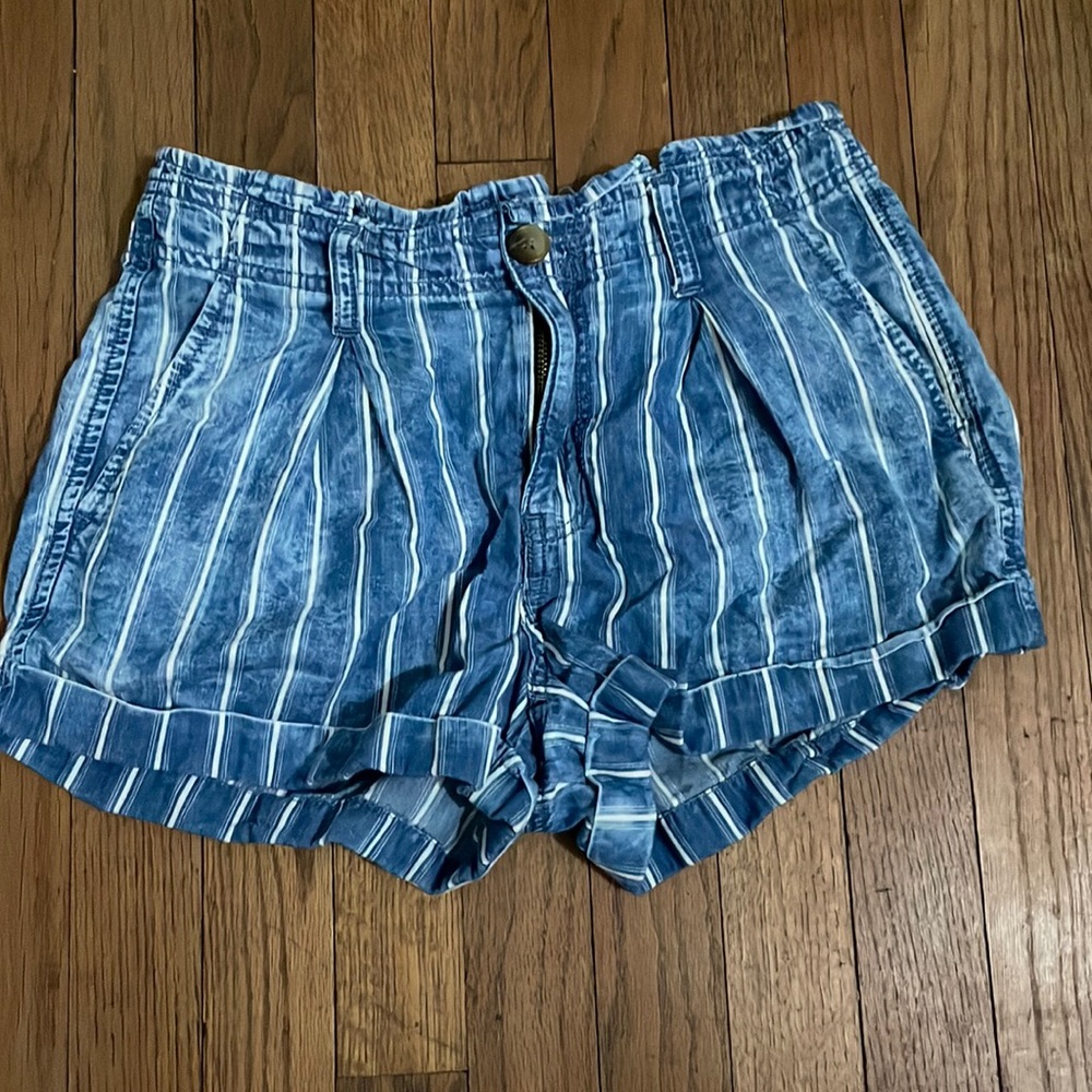 American Eagle